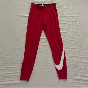 Mike Workout leggings